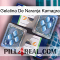 Kamagra Orange Jelly viagra5